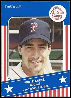 AAA31 Phil Plantier